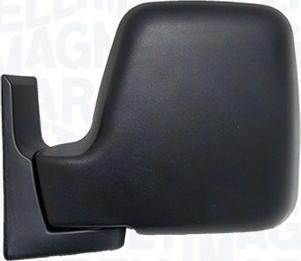 Magneti Marelli 351991705650 - Ārējais atpakaļskata spogulis www.autospares.lv