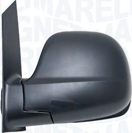 Magneti Marelli 351991719310 - Ārējais atpakaļskata spogulis, Vadītāja kabīne www.autospares.lv