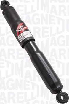 Magneti Marelli 351946070000 - Амортизатор www.autospares.lv