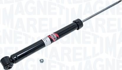 Magneti Marelli 351942070000 - Shock Absorber www.autospares.lv