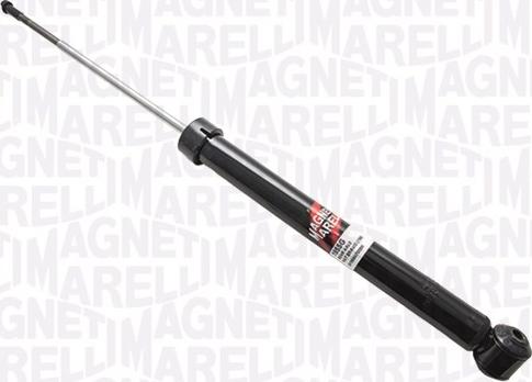 Magneti Marelli 351955070000 - Amortizators www.autospares.lv