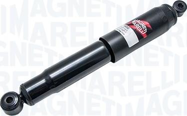 Magneti Marelli 351968070000 - Shock Absorber www.autospares.lv