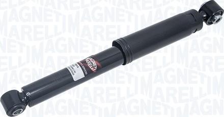 Magneti Marelli 351981070000 - Shock Absorber www.autospares.lv