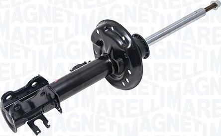 Magneti Marelli 351938070100 - Shock Absorber www.autospares.lv