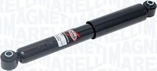 Magneti Marelli 351972070000 - Shock Absorber www.autospares.lv