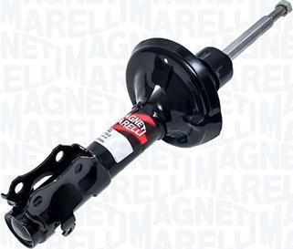 Magneti Marelli 351492070000 - Shock Absorber www.autospares.lv