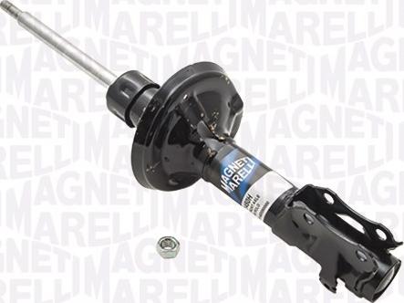 Magneti Marelli 351450080000 - Shock Absorber www.autospares.lv