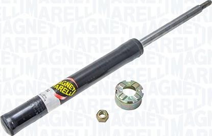 Magneti Marelli 351415070000 - Shock Absorber www.autospares.lv