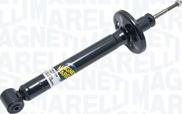 Magneti Marelli 351431080000 - Shock Absorber www.autospares.lv