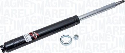 Magneti Marelli 351425070000 - Shock Absorber www.autospares.lv