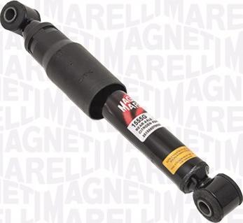 Magneti Marelli 351555070000 - Amortizators www.autospares.lv