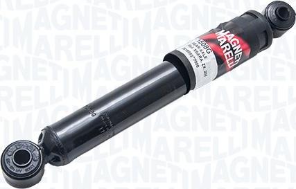 Magneti Marelli 351508070000 - Shock Absorber www.autospares.lv