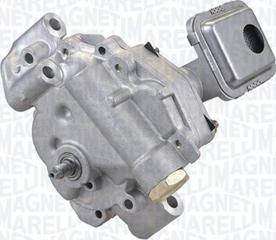 Magneti Marelli 351516000091 - Eļļas sūknis www.autospares.lv