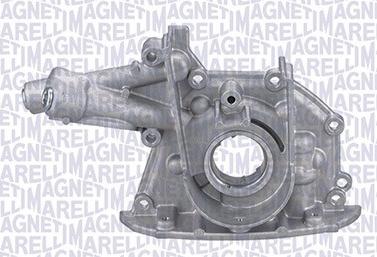 Magneti Marelli 351516000046 - Eļļas sūknis autospares.lv