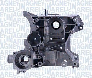 Magneti Marelli 351516000048 - Eļļas sūknis www.autospares.lv