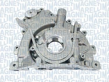 Magneti Marelli 351516000042 - Eļļas sūknis www.autospares.lv