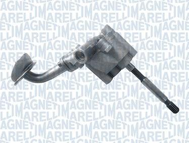 Magneti Marelli 351516000058 - Eļļas sūknis www.autospares.lv