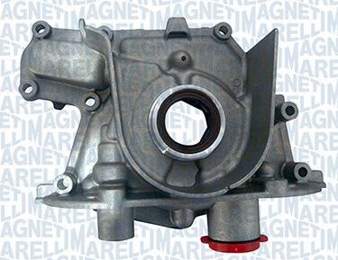 Magneti Marelli 351516000017 - Eļļas sūknis www.autospares.lv