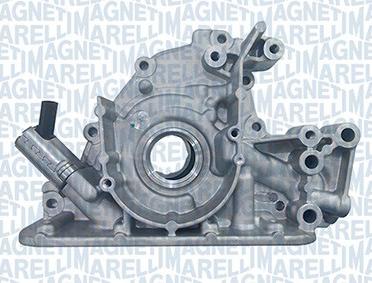 Magneti Marelli 351516000086 - Eļļas sūknis www.autospares.lv