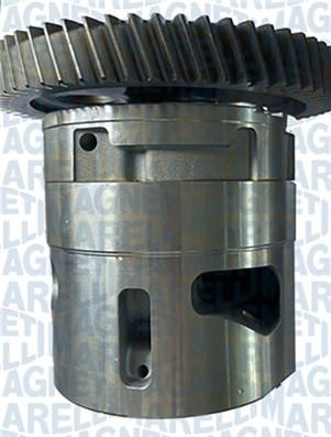 Magneti Marelli 351516000038 - Eļļas sūknis www.autospares.lv