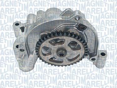 Magneti Marelli 351516000026 - Eļļas sūknis www.autospares.lv