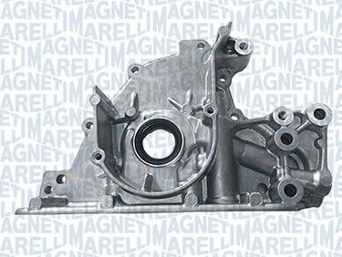 Magneti Marelli 351516000079 - Eļļas sūknis www.autospares.lv