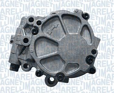 Magneti Marelli 351516000077 - Eļļas sūknis autospares.lv