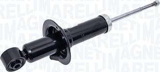 Magneti Marelli 351630070000 - Shock Absorber www.autospares.lv