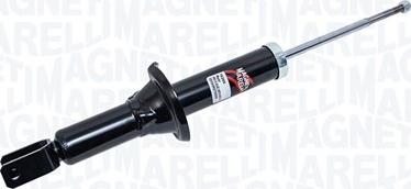 Magneti Marelli 351626070000 - Shock Absorber www.autospares.lv