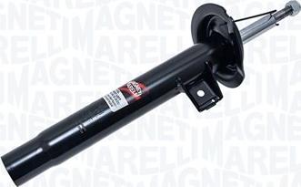 Magneti Marelli 351153070200 - Shock Absorber www.autospares.lv