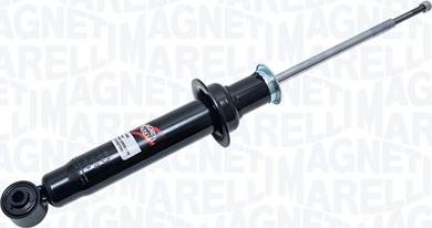 Magneti Marelli 351108070000 - Shock Absorber www.autospares.lv