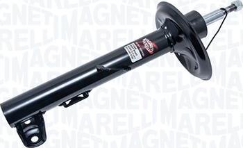 Magneti Marelli 351115070100 - Shock Absorber www.autospares.lv