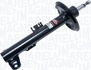 Magneti Marelli 351115070200 - Shock Absorber www.autospares.lv