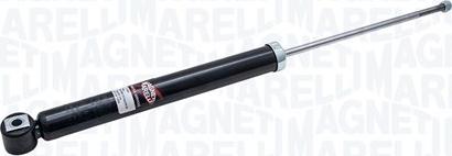 Magneti Marelli 351116070000 - Shock Absorber www.autospares.lv