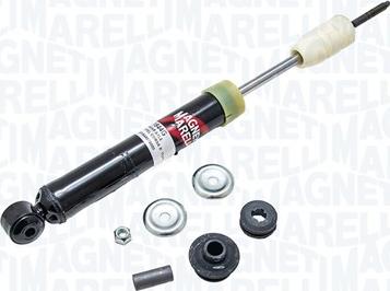 Magneti Marelli 351844070000 - Shock Absorber www.autospares.lv