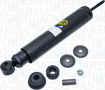 Magneti Marelli 351847080000 - Shock Absorber www.autospares.lv