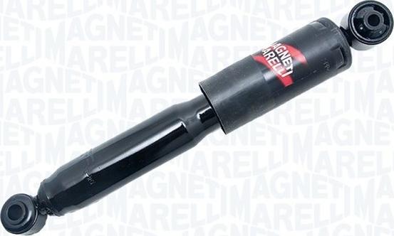 Magneti Marelli 351868070000 - Shock Absorber www.autospares.lv