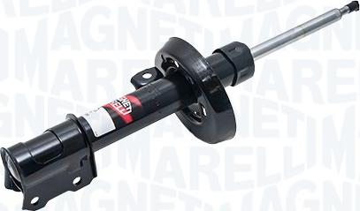 Magneti Marelli 351867070200 - Shock Absorber www.autospares.lv