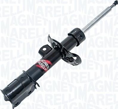 Magneti Marelli 351800070200 - Shock Absorber www.autospares.lv