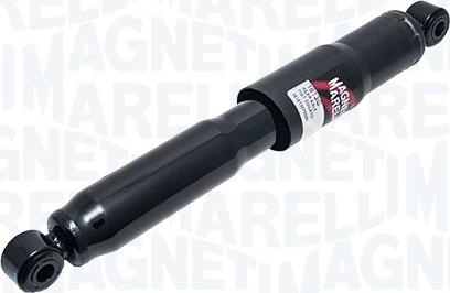 Magneti Marelli 351813070000 - Shock Absorber www.autospares.lv