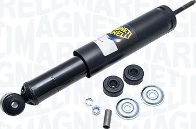 Magneti Marelli 351887080000 - Shock Absorber www.autospares.lv