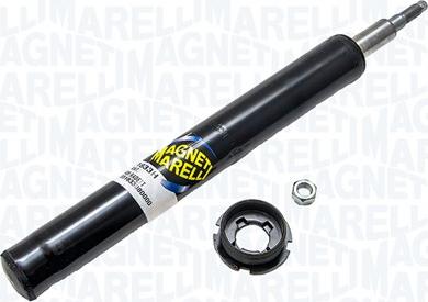 Magneti Marelli 351833080000 - Shock Absorber www.autospares.lv