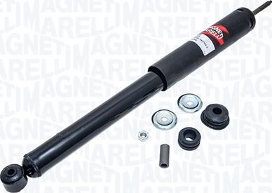 Magneti Marelli 351832070000 - Shock Absorber www.autospares.lv