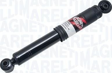 Magneti Marelli 357482070000 - Shock Absorber www.autospares.lv