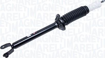 Magneti Marelli 351396070000 - Shock Absorber www.autospares.lv