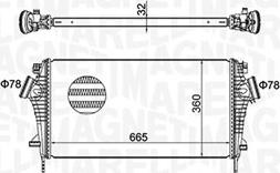 Magneti Marelli 351319204440 - Starpdzesētājs www.autospares.lv