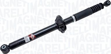 Magneti Marelli 351310070000 - Shock Absorber www.autospares.lv