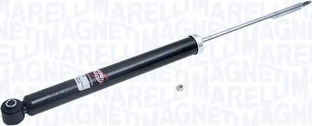 Magneti Marelli 351382070000 - Shock Absorber www.autospares.lv