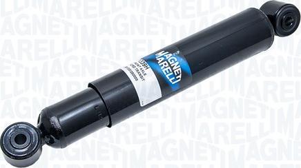 Magneti Marelli 351339080000 - Shock Absorber www.autospares.lv