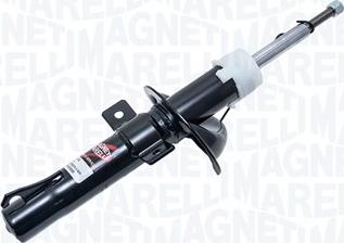 Magneti Marelli 351331070000 - Shock Absorber www.autospares.lv